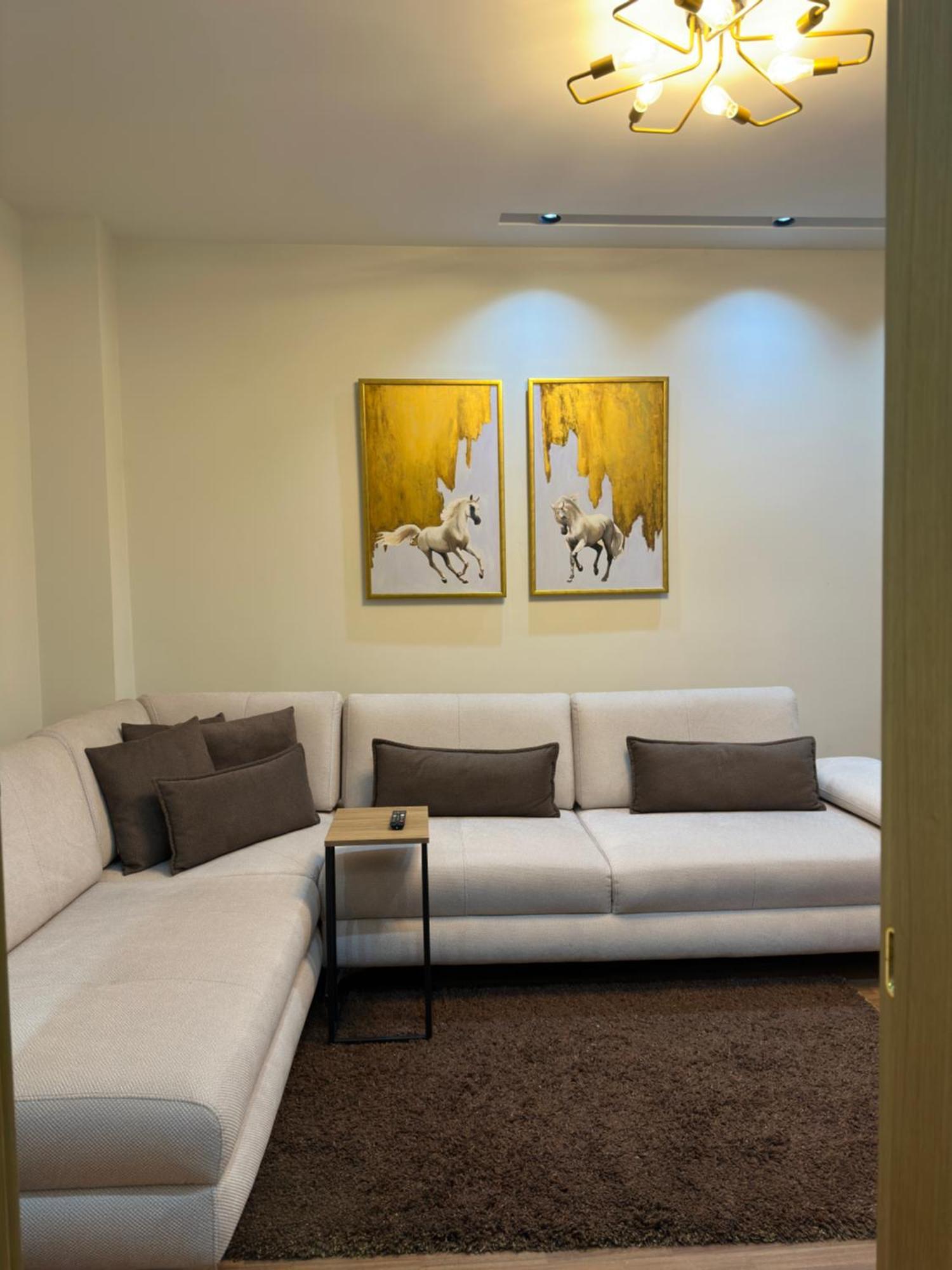 Dry Lake Apartment Tirana Exterior foto