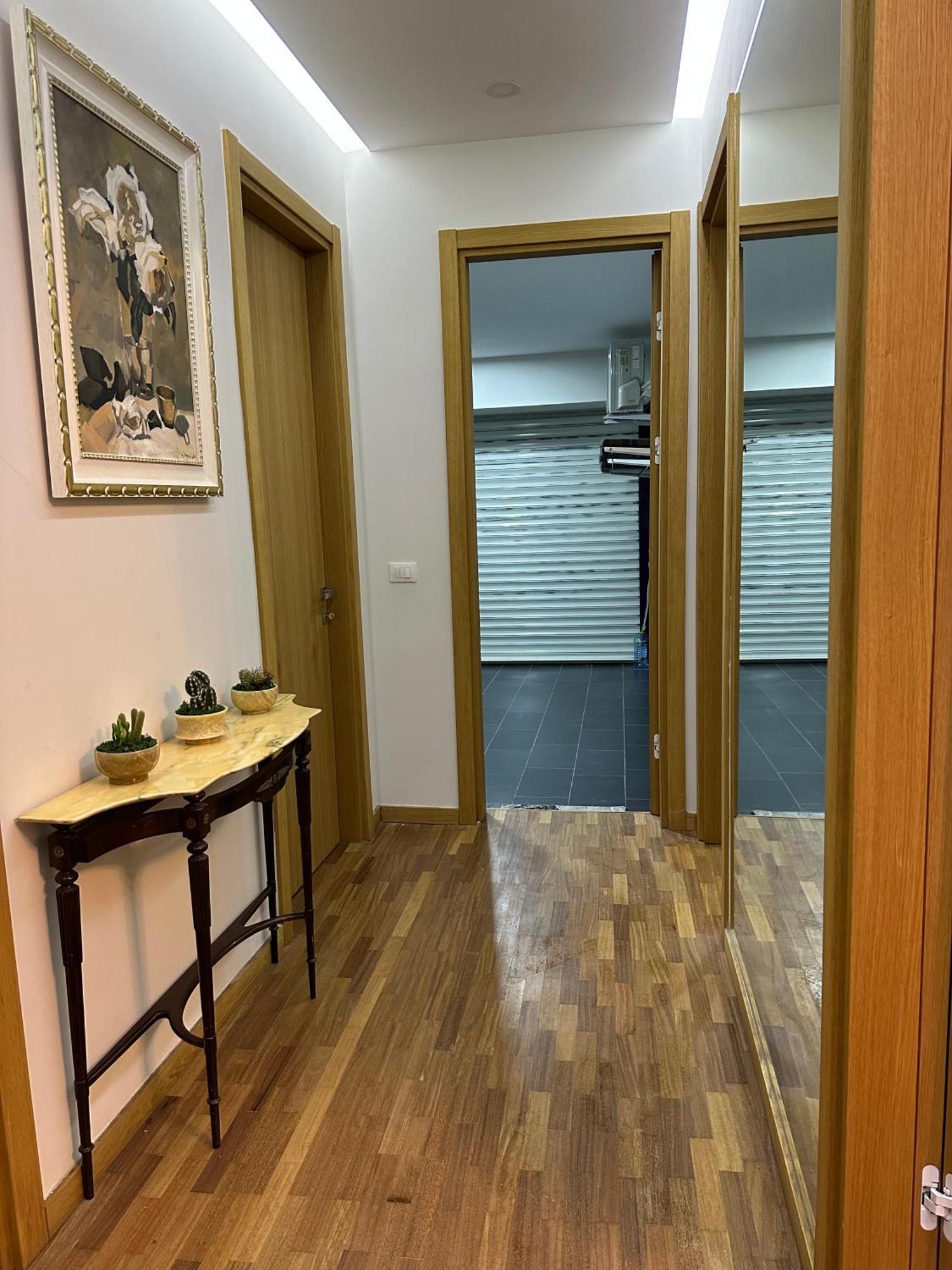 Dry Lake Apartment Tirana Exterior foto